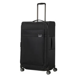 Samsonite Airea Spinner 78 Exp Black -Diverse Tassen image 8120