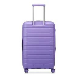 Roncato Butterfly Expandable Trolley 68 Lavanda 12 Roncato Butterfly Expandable Trolley 68 Lavanda -Diverse Tassen image 8123