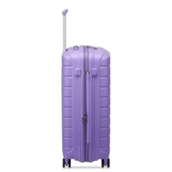 Roncato Butterfly Expandable Trolley 68 Lavanda 15 Roncato Butterfly Expandable Trolley 68 Lavanda -Diverse Tassen image 8126