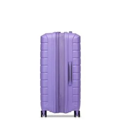 Roncato Butterfly Expandable Trolley 68 Lavanda 16 Roncato Butterfly Expandable Trolley 68 Lavanda -Diverse Tassen image 8127