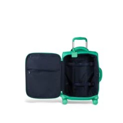 Lipault Plume Cabin Trolley Fizzy Mint -Diverse Tassen image 8138