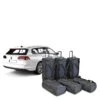 Car-Bags Volkswagen Golf VIII Variant (CD) 2020-heden Wagon Pro-Line 2 Car-Bags Volkswagen Golf VIII Variant (CD) 2020-heden Wagon Pro-Line -Diverse Tassen image 814