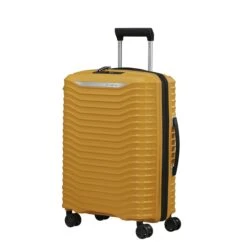 Samsonite Upscape Spinner 55 Expandable Yellow -Diverse Tassen image 8142