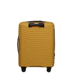 Samsonite Upscape Spinner 55 Expandable Yellow -Diverse Tassen image 8143
