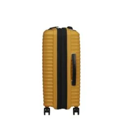 Samsonite Upscape Spinner 55 Expandable Yellow -Diverse Tassen image 8144