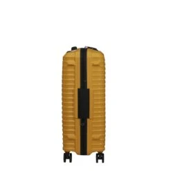 Samsonite Upscape Spinner 55 Expandable Yellow -Diverse Tassen image 8145