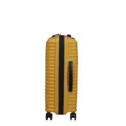 Samsonite Upscape Spinner 55 Expandable Yellow -Diverse Tassen image 8146