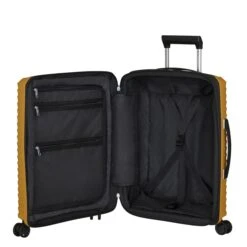 Samsonite Upscape Spinner 55 Expandable Yellow -Diverse Tassen image 8147