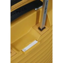 Samsonite Upscape Spinner 55 Expandable Yellow -Diverse Tassen image 8148