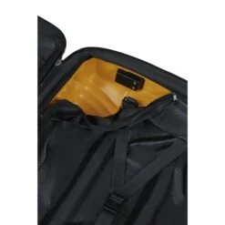 Samsonite Upscape Spinner 55 Expandable Yellow -Diverse Tassen image 8149