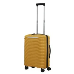 Samsonite Upscape Spinner 55 Expandable Yellow -Diverse Tassen image 8153