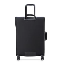 Delsey Maubert 2.0 Medium Trolley 4-Wheel Expandable 70 Black 15 Delsey Maubert 2.0 Medium Trolley 4-Wheel Expandable 70 Black -Diverse Tassen image 8162