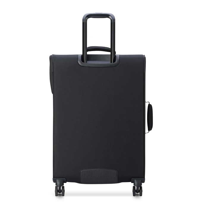 Delsey Maubert 2.0 Medium Trolley 4-Wheel Expandable 70 Black 5 Delsey Maubert 2.0 Medium Trolley 4-Wheel Expandable 70 Black - Afbeelding 3