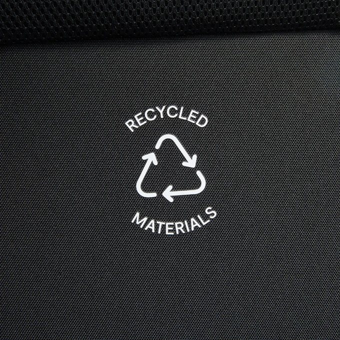 Delsey Maubert 2.0 Medium Trolley 4-Wheel Expandable 70 Black 12 Delsey Maubert 2.0 Medium Trolley 4-Wheel Expandable 70 Black - Afbeelding 10