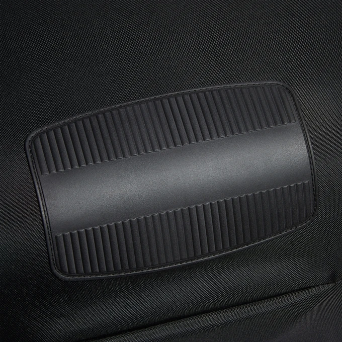 Delsey Maubert 2.0 Medium Trolley 4-Wheel Expandable 70 Black 13 Delsey Maubert 2.0 Medium Trolley 4-Wheel Expandable 70 Black - Afbeelding 11