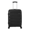 American Tourister Air Move Spinner 66 Black 2 American Tourister Air Move Spinner 66 Black -Diverse Tassen image 8184