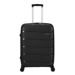 American Tourister Air Move Spinner 66 Black