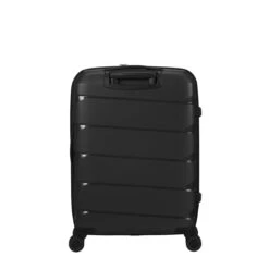 American Tourister Air Move Spinner 66 Black -Diverse Tassen image 8187