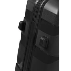 American Tourister Air Move Spinner 66 Black -Diverse Tassen image 8192