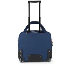 Gabol Week Eco Pilot Case Blue 14 Gabol Week Eco Pilot Case Blue -Diverse Tassen image 8217