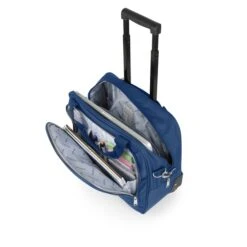 Gabol Week Eco Pilot Case Blue 15 Gabol Week Eco Pilot Case Blue -Diverse Tassen image 8218