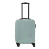 Travelite Bali 4 Wiel Trolley S Mint 2 Travelite Bali 4 Wiel Trolley S Mint -Diverse Tassen image 8232