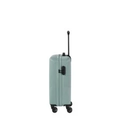 Travelite Bali 4 Wiel Trolley S Mint 18 Travelite Bali 4 Wiel Trolley S Mint -Diverse Tassen image 8236