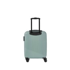 Travelite Bali 4 Wiel Trolley S Mint 19 Travelite Bali 4 Wiel Trolley S Mint -Diverse Tassen image 8237