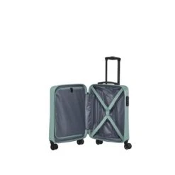Travelite Bali 4 Wiel Trolley S Mint 20 Travelite Bali 4 Wiel Trolley S Mint -Diverse Tassen image 8238