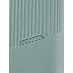 Travelite Bali 4 Wiel Trolley S Mint 23 Travelite Bali 4 Wiel Trolley S Mint -Diverse Tassen image 8241