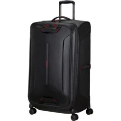 Samsonite Ecodiver Spinner Duffle 79 Black 9 Samsonite Ecodiver Spinner Duffle 79 Black -Diverse Tassen image 8245