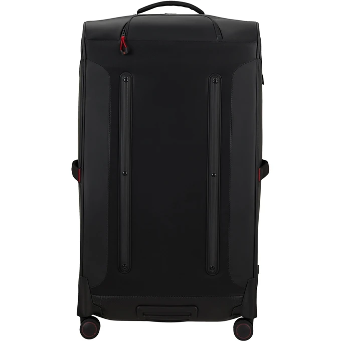Samsonite Ecodiver Spinner Duffle 79 Black 6 Samsonite Ecodiver Spinner Duffle 79 Black - Afbeelding 4