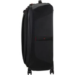 Samsonite Ecodiver Spinner Duffle 79 Black 12 Samsonite Ecodiver Spinner Duffle 79 Black -Diverse Tassen image 8248