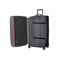 Samsonite Ecodiver Spinner Duffle 79 Black 13 Samsonite Ecodiver Spinner Duffle 79 Black -Diverse Tassen image 8249