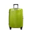 Samsonite Proxis Spinner 69 Lime 2 Samsonite Proxis Spinner 69 Lime -Diverse Tassen image 8250