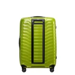 Samsonite Proxis Spinner 69 Lime 12 Samsonite Proxis Spinner 69 Lime -Diverse Tassen image 8252