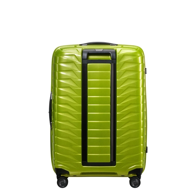 Samsonite Proxis Spinner 69 Lime 5 Samsonite Proxis Spinner 69 Lime - Afbeelding 3