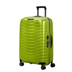 Samsonite Proxis Spinner 69 Lime 13 Samsonite Proxis Spinner 69 Lime -Diverse Tassen image 8253