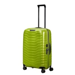 Samsonite Proxis Spinner 69 Lime 14 Samsonite Proxis Spinner 69 Lime -Diverse Tassen image 8254