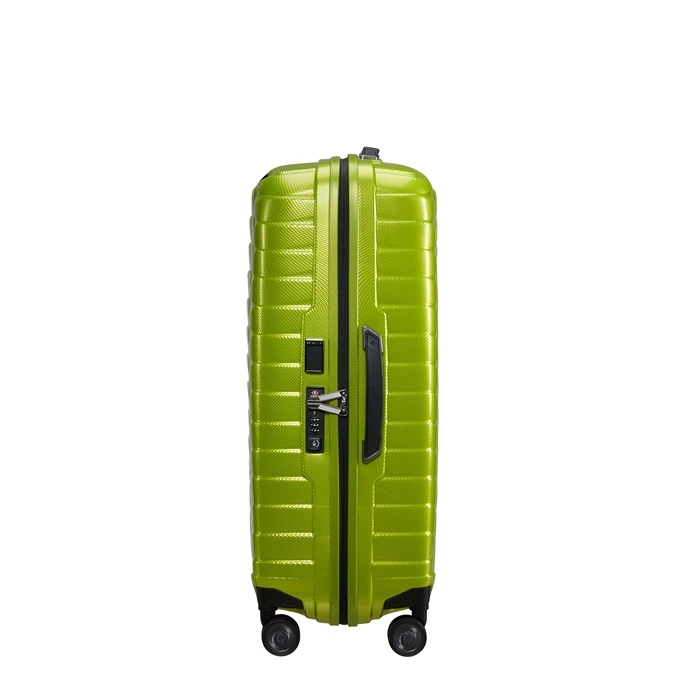Samsonite Proxis Spinner 69 Lime 8 Samsonite Proxis Spinner 69 Lime - Afbeelding 6