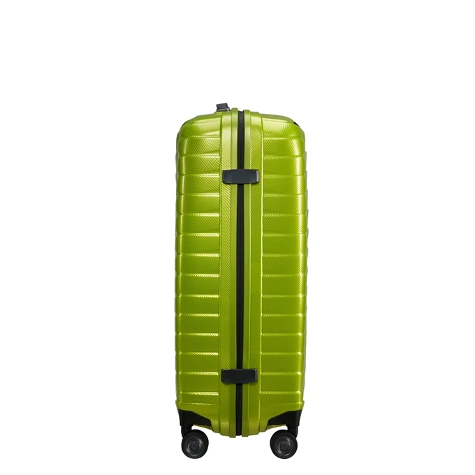 Samsonite Proxis Spinner 69 Lime 9 Samsonite Proxis Spinner 69 Lime - Afbeelding 7