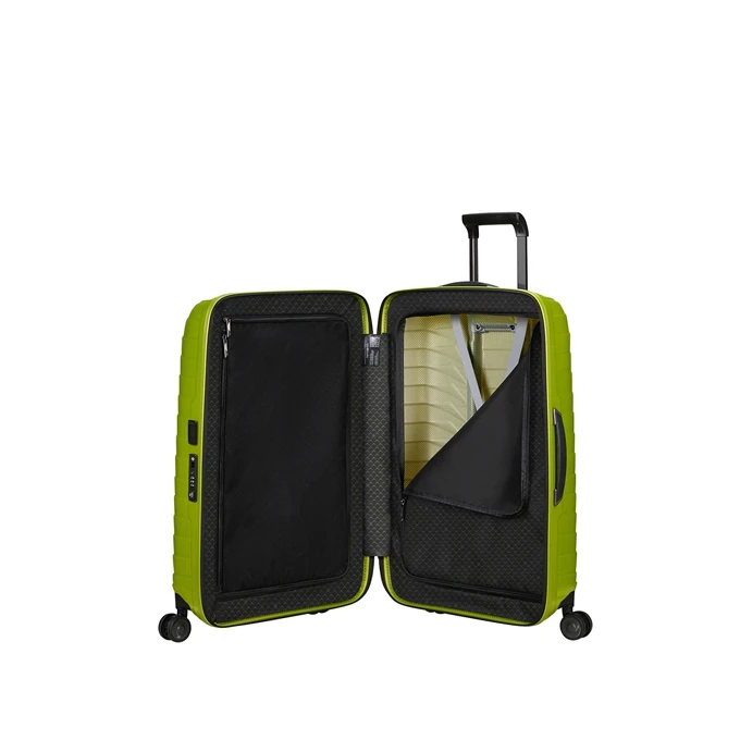 Samsonite Proxis Spinner 69 Lime 10 Samsonite Proxis Spinner 69 Lime - Afbeelding 8