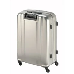 Princess Traveller Sumatra TSA Recycled PET Cabin Trolley S Silver 15 Princess Traveller Sumatra TSA Recycled PET Cabin Trolley S Silver -Diverse Tassen image 8261
