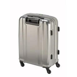 Princess Traveller Sumatra TSA Recycled PET Cabin Trolley S Silver 16 Princess Traveller Sumatra TSA Recycled PET Cabin Trolley S Silver -Diverse Tassen image 8262