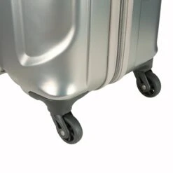 Princess Traveller Sumatra TSA Recycled PET Cabin Trolley S Silver 20 Princess Traveller Sumatra TSA Recycled PET Cabin Trolley S Silver -Diverse Tassen image 8266
