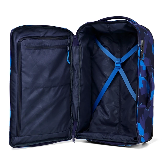 Satch Flow S Cabin Size Trolley Troublemaker 8 Satch Flow S Cabin Size Trolley Troublemaker - Afbeelding 6