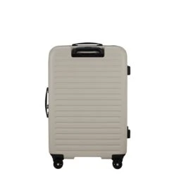 Samsonite Stackd Spinner 68 Sand -Diverse Tassen image 8276