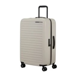 Samsonite Stackd Spinner 68 Sand -Diverse Tassen image 8277
