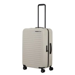 Samsonite Stackd Spinner 68 Sand -Diverse Tassen image 8281