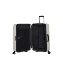 Samsonite Stackd Spinner 68 Sand -Diverse Tassen image 8282